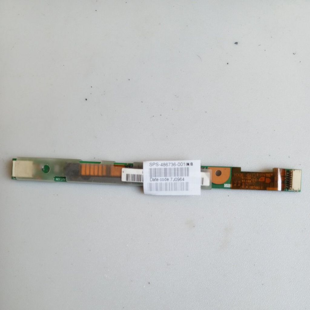 Inverter LCD Laptop Compaq Prasario CQ40