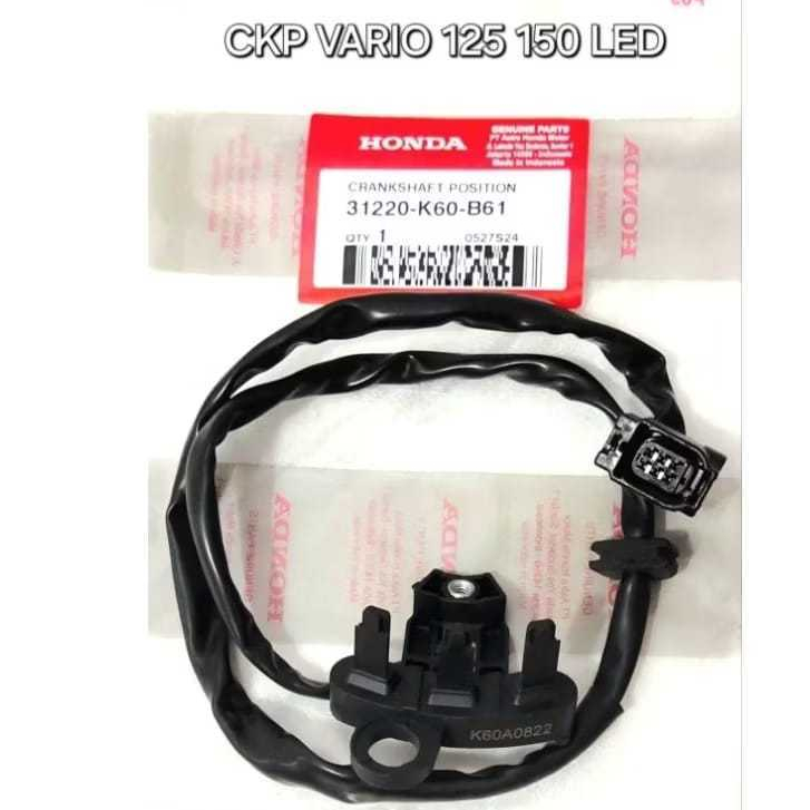 Ckp Vario 125 150 Led 31220-K60-B61