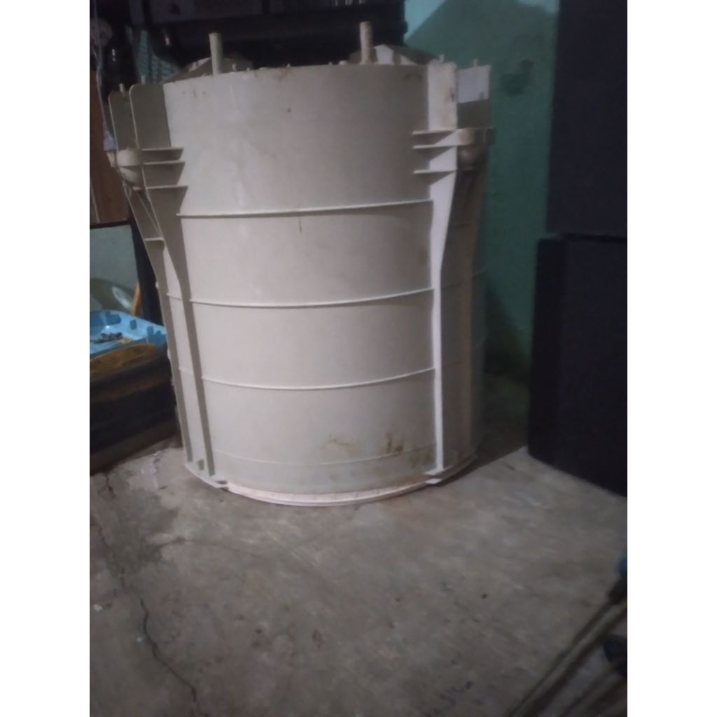 tabung mesin cuci sanken