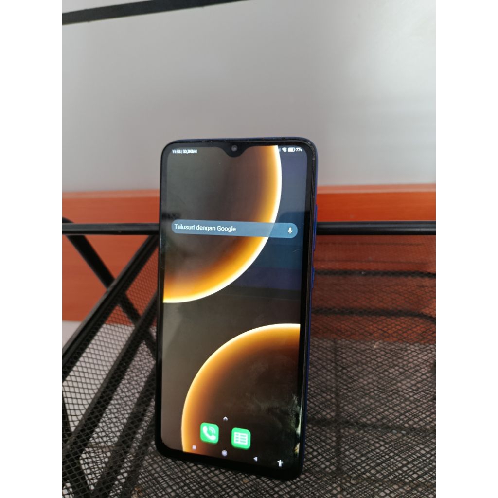 Xiaomi Redmi Note 8 Pro 6/128GB Bekas