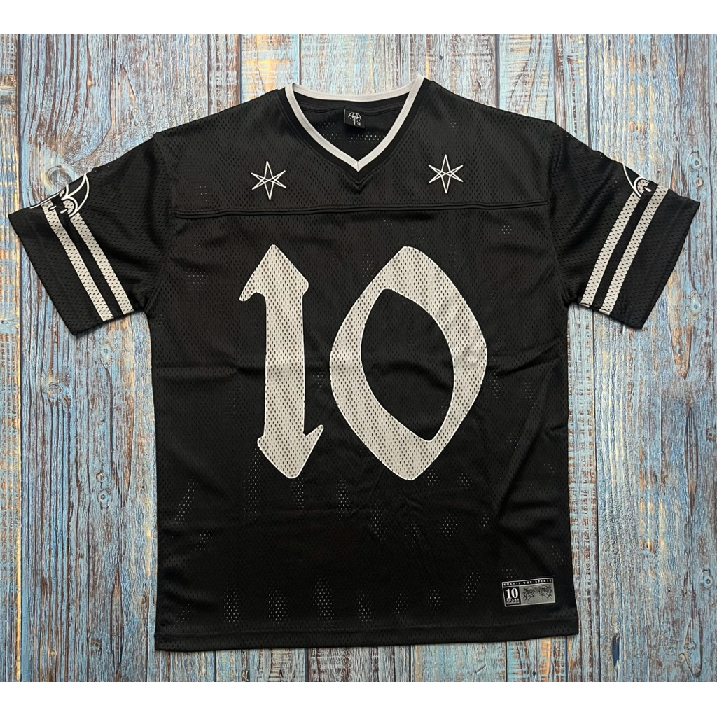 Jersey Bring Me The Horizon - Spirit 10TH Anniversary Horizon Supply Official Merchandise