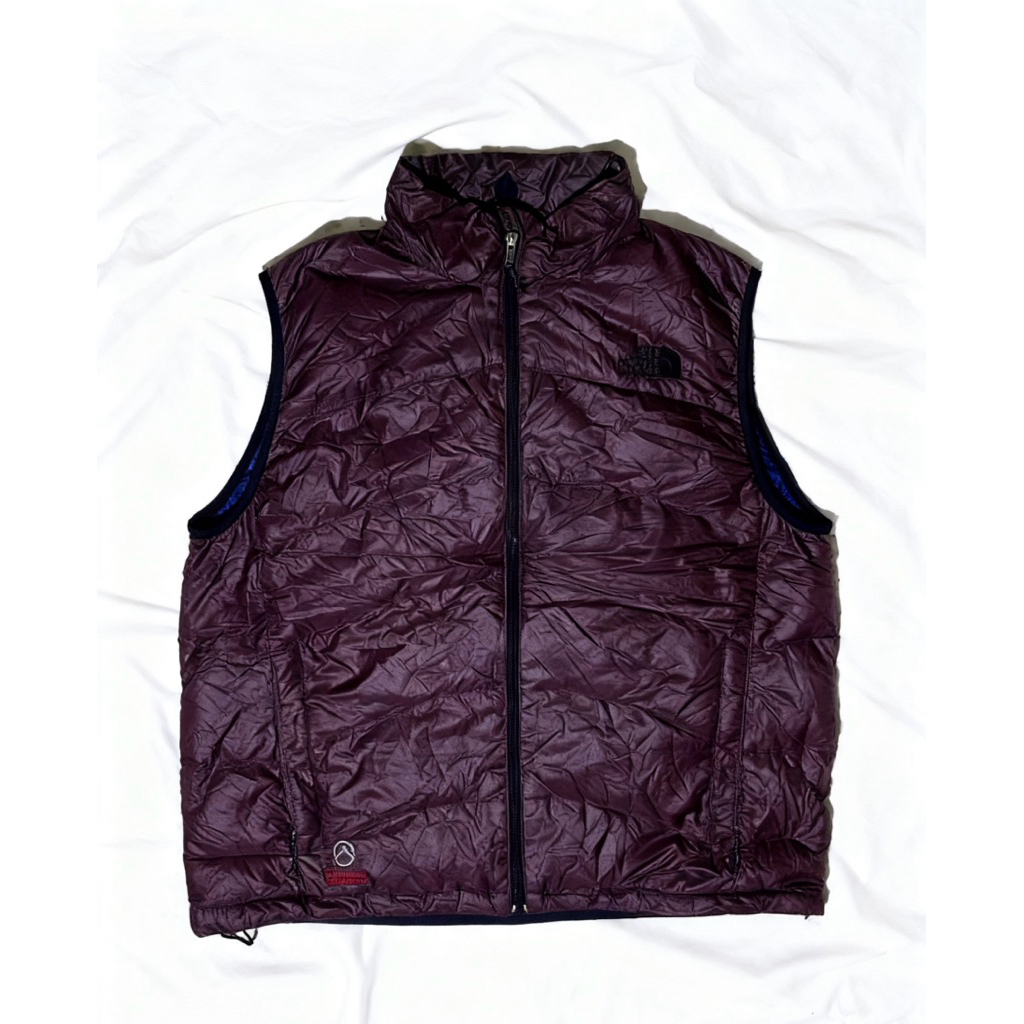 vest tnf summit series pockatable
