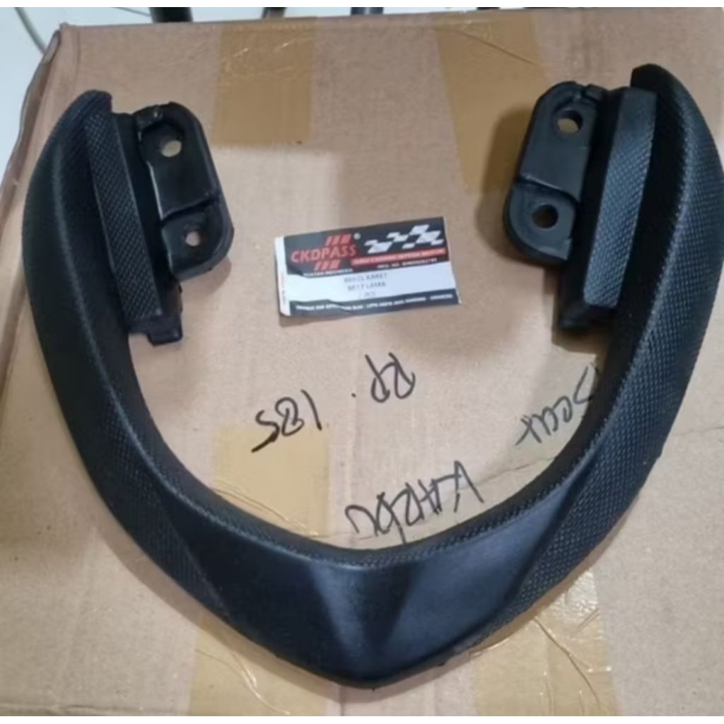 BEHEL KARET BEAT KARBU & BEAT FI MERK RANDOM