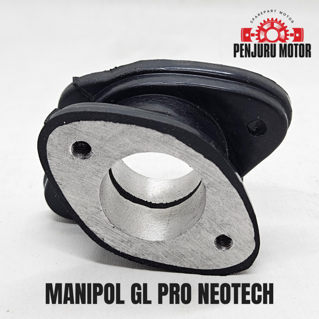 MANIPOL GL PRO NEOTECH MANIPOL INTAKE