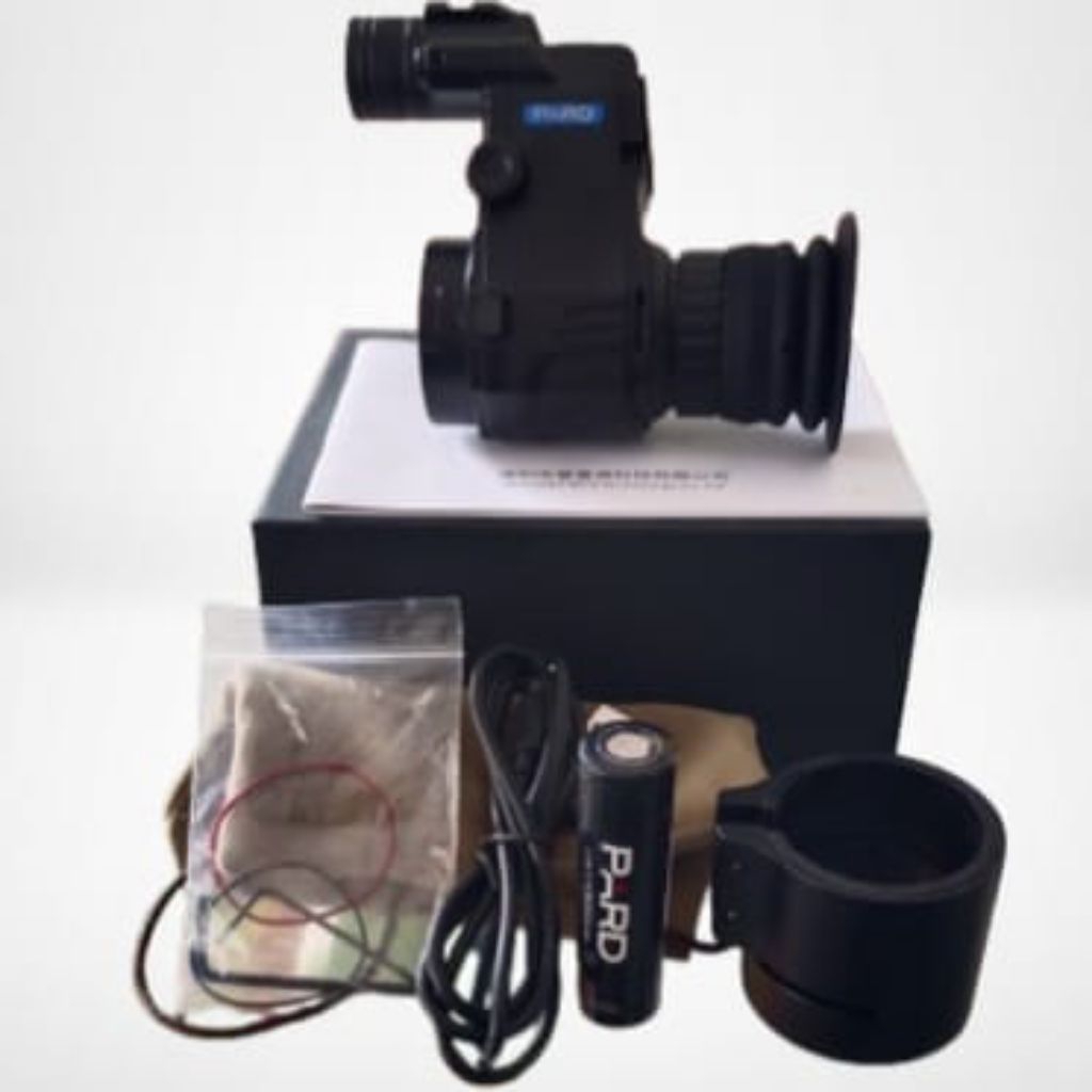 PARD 007S / Digital Nigth Vision / NV Pard 007s