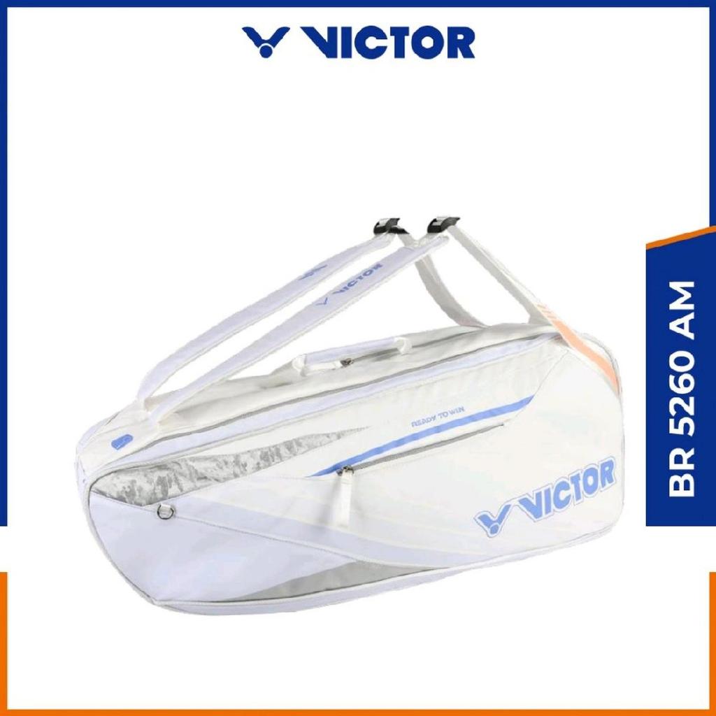 Tas Badminton Victor BR5260 / Tas Badminton BR 5260 Victor Original
