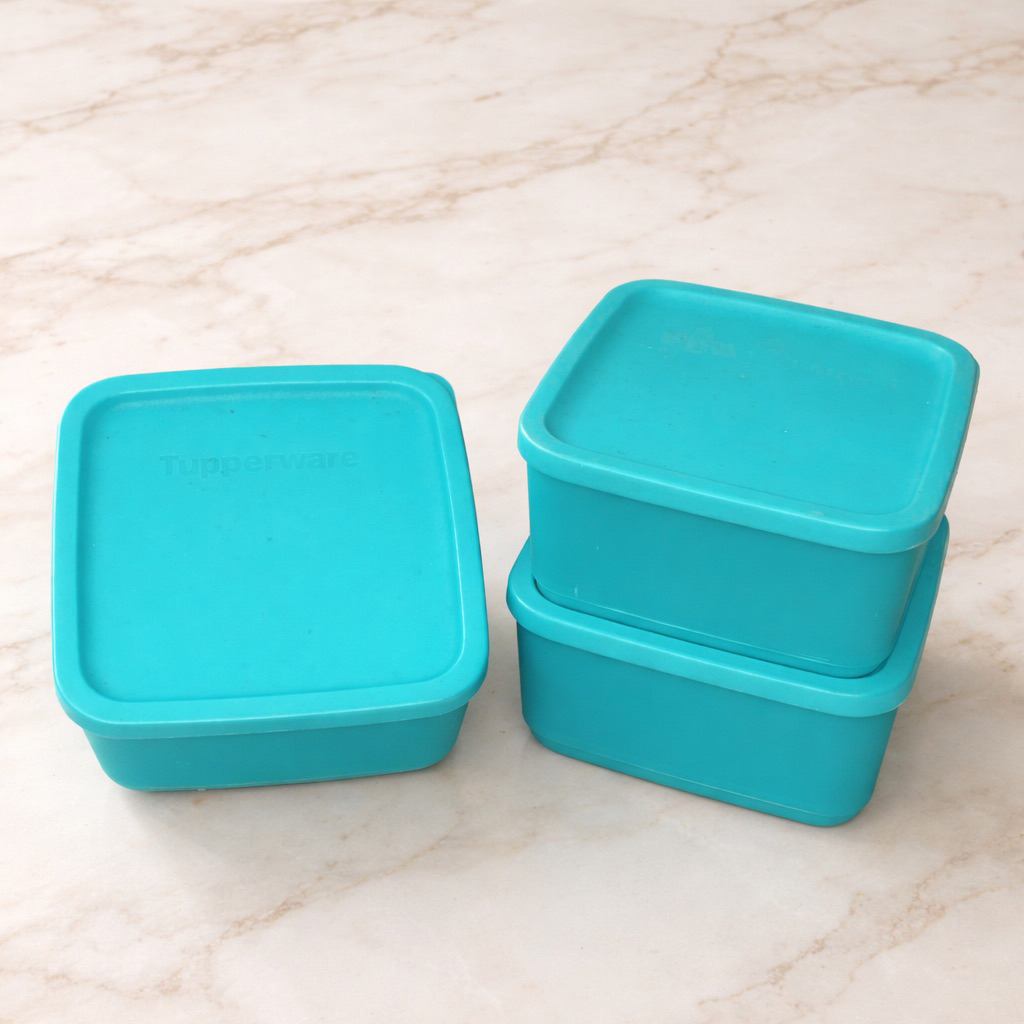 TUPPERWARE Small Summer
