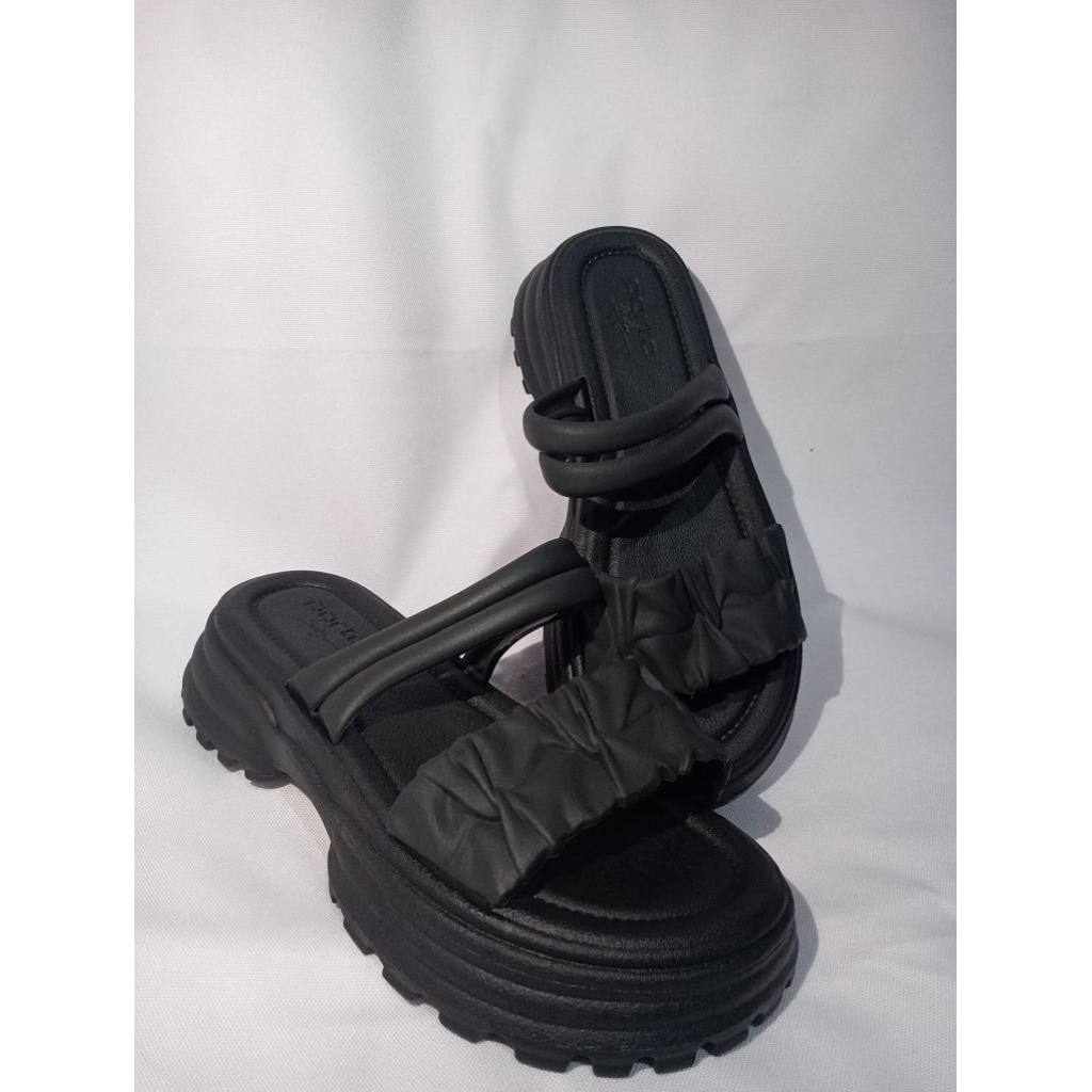 BWBZR-1,PORTO LADY, SANDAL WANITA MURAH, SANDAL WANITA NYAMAN, SANDAL WANITA PORTO MURAH