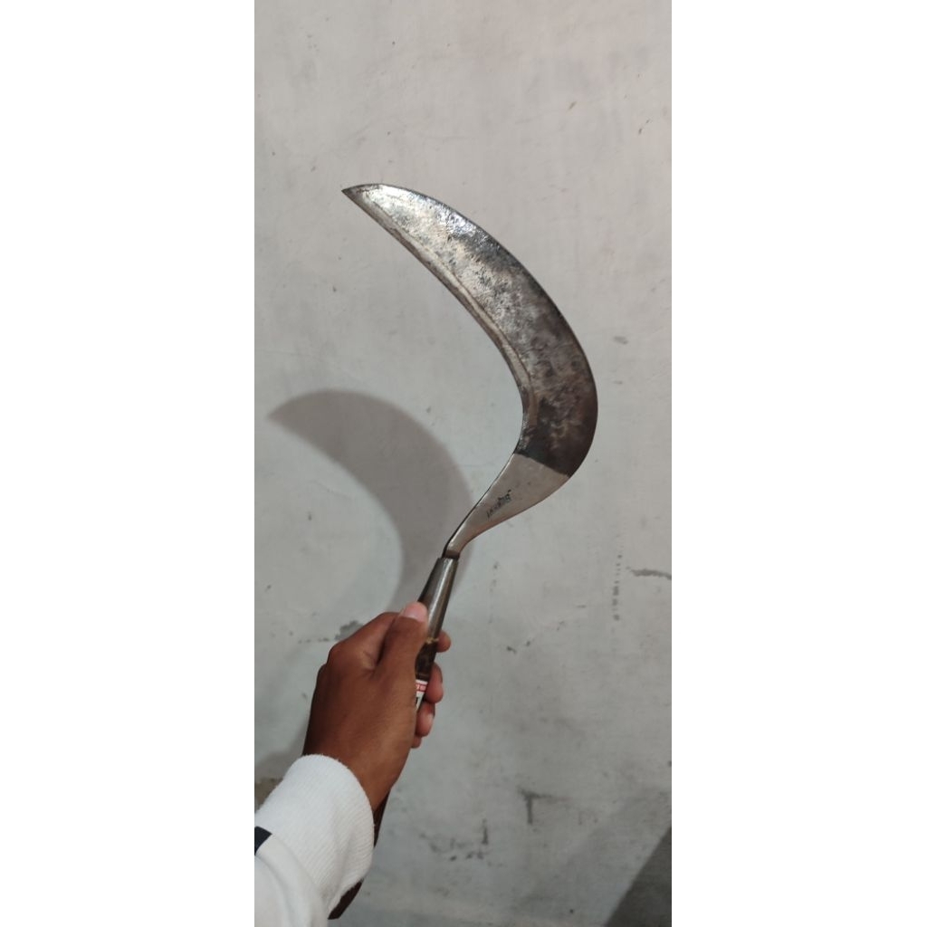 sabit wojo isen lapis 2, arit wojo isen, sabit baja isen, sabit baja tembus, sabit baja lipat