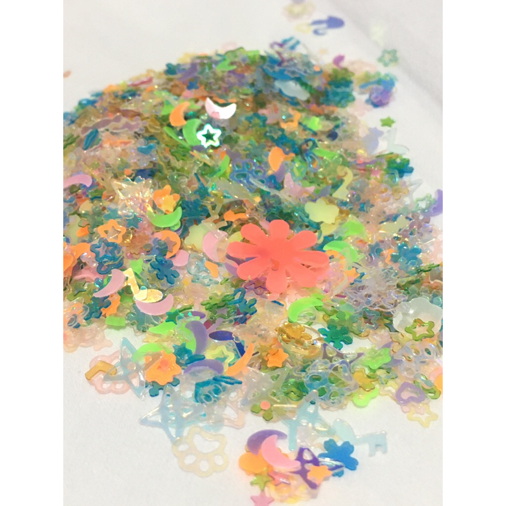 Manik DIY Tempel aksesoris