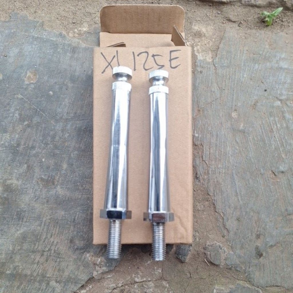STIK RETENG STIK SEIN HONDA XL 125 DETAIL MIRIP ORI