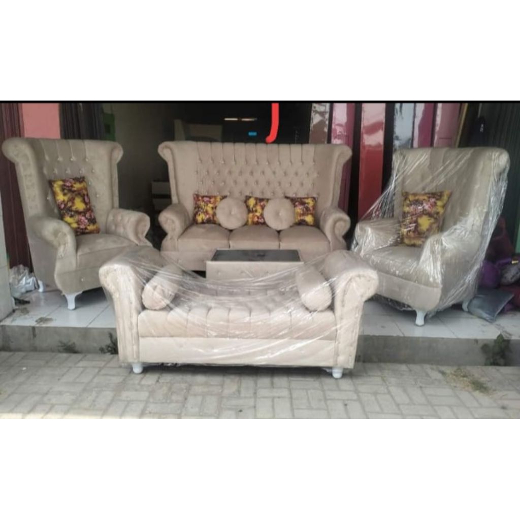 sofa sultan