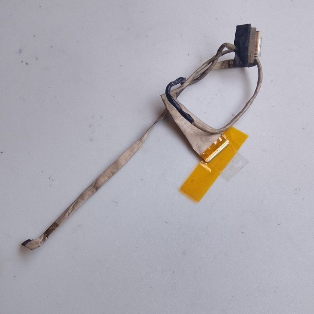 Kabel Fleksibel LCD Laptop Acer Aspire 4738