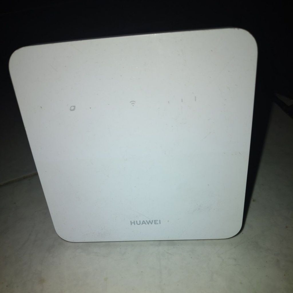 Huawei B320 wifi 4G