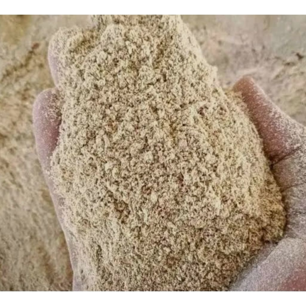 DEDAK BEKATUL HALUS 1KG