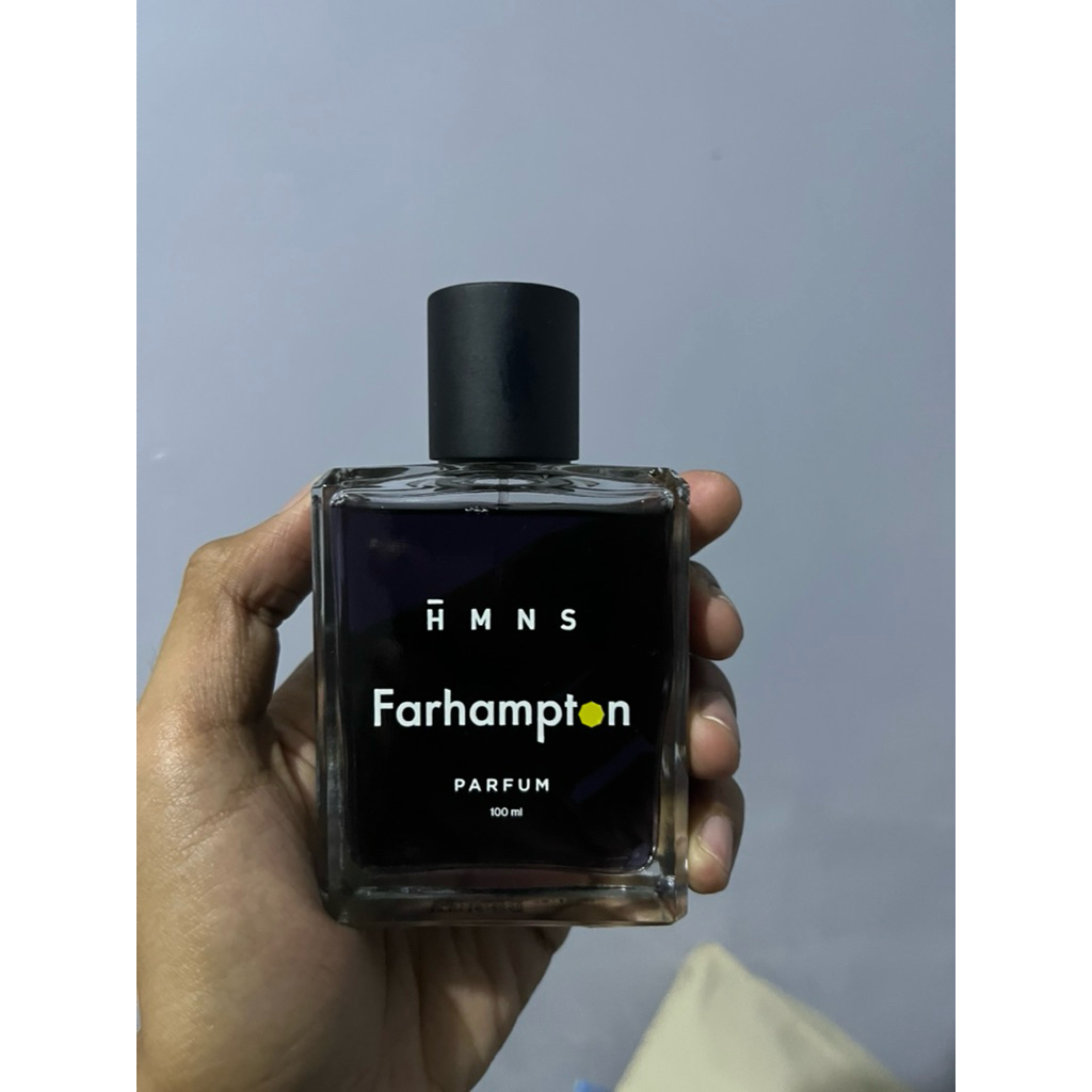 parfum hmns farhampton
