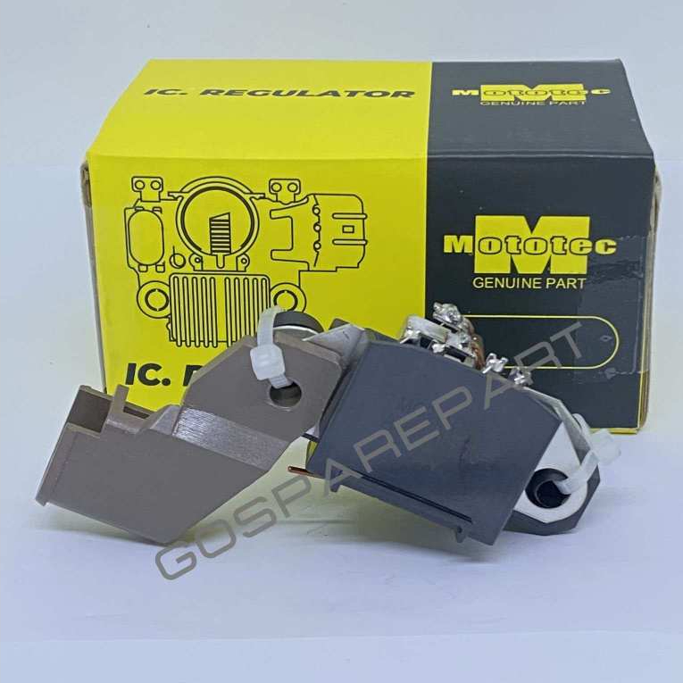 Ic Regulator 24V MITSUBISHI FUSO FM-517