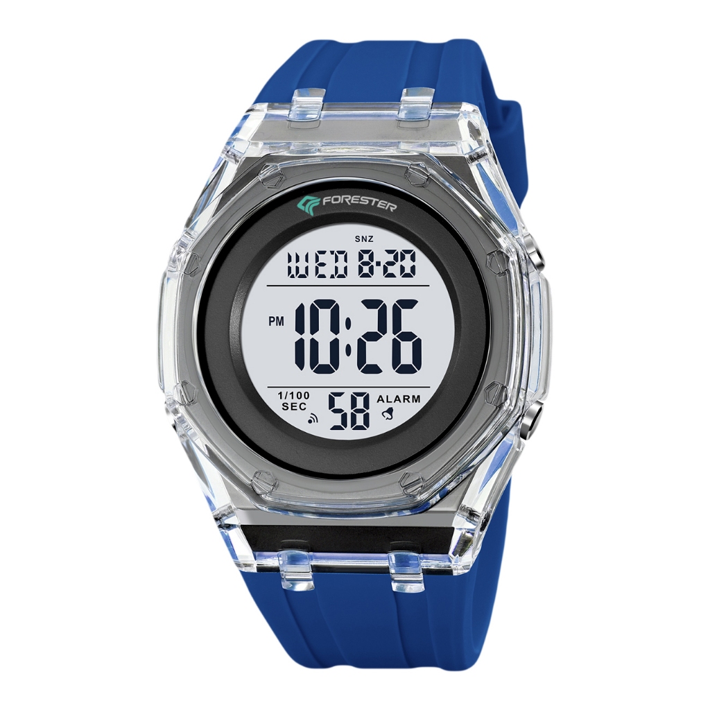 Forester JTF 2037 Digital Watch