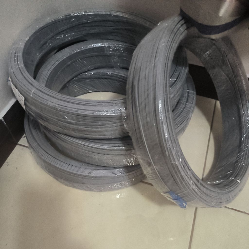 Kabel fiber optik 150 meter