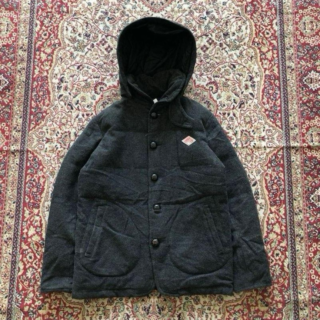 beams jacket