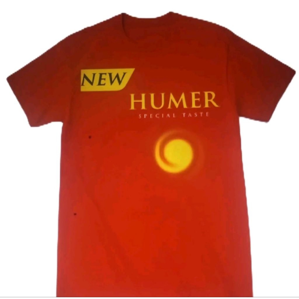KAOS HUMER