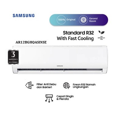 AC SAMSUNG 1.5 PK AR12BGHQASINSE