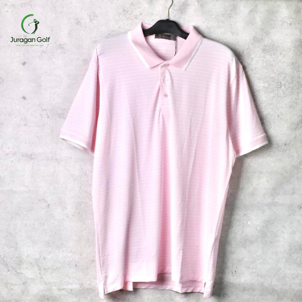G/Fore Golf Pink (Shirt)