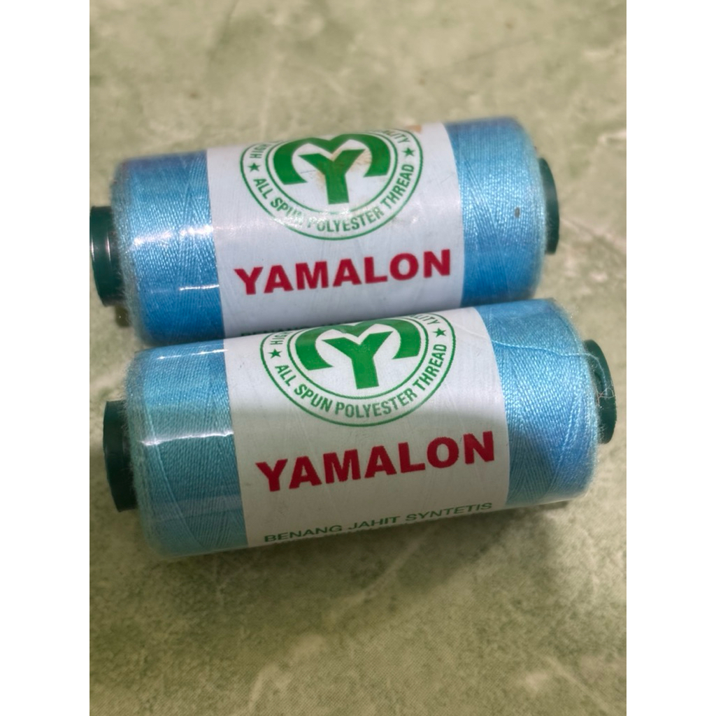 benang YAMALON /benang jahit