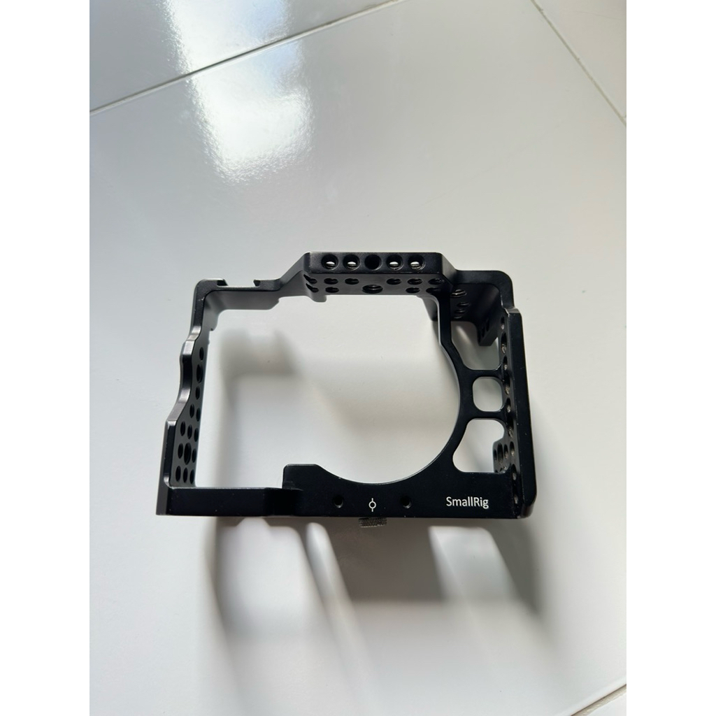 Smallrig Original For Sony A7iii A7Riii
