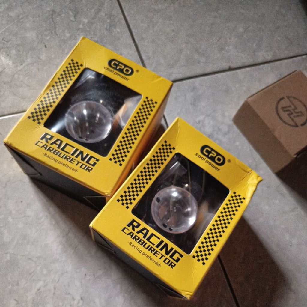 karburator CPO PWK 28