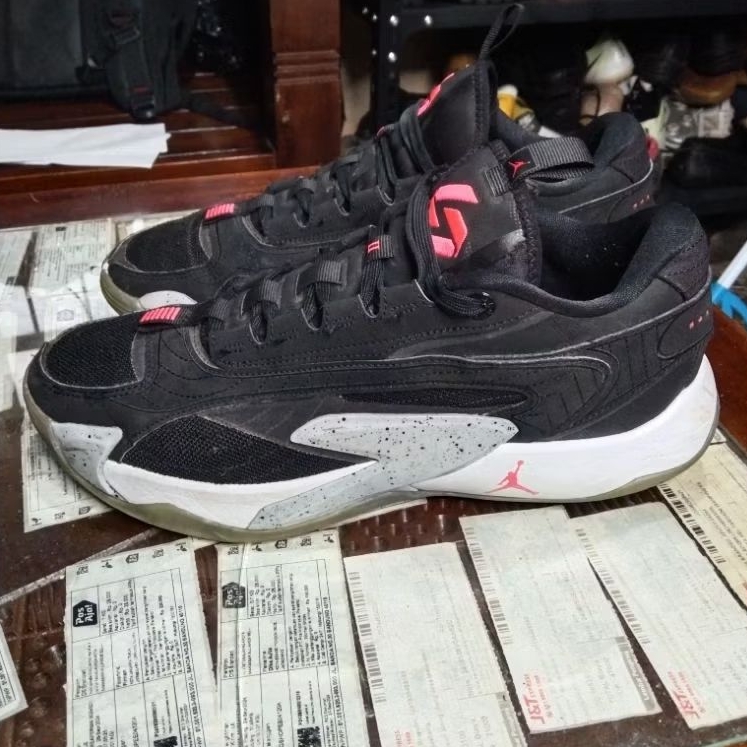 Jordan luka 2_ size 45  insole 290
