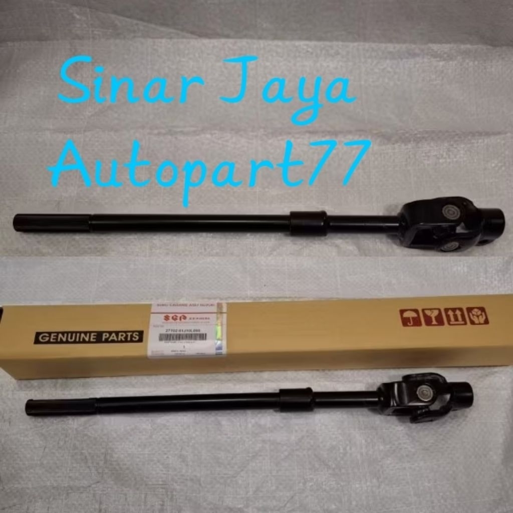 JOINT STIR STEER STEERING SUZUKI APV