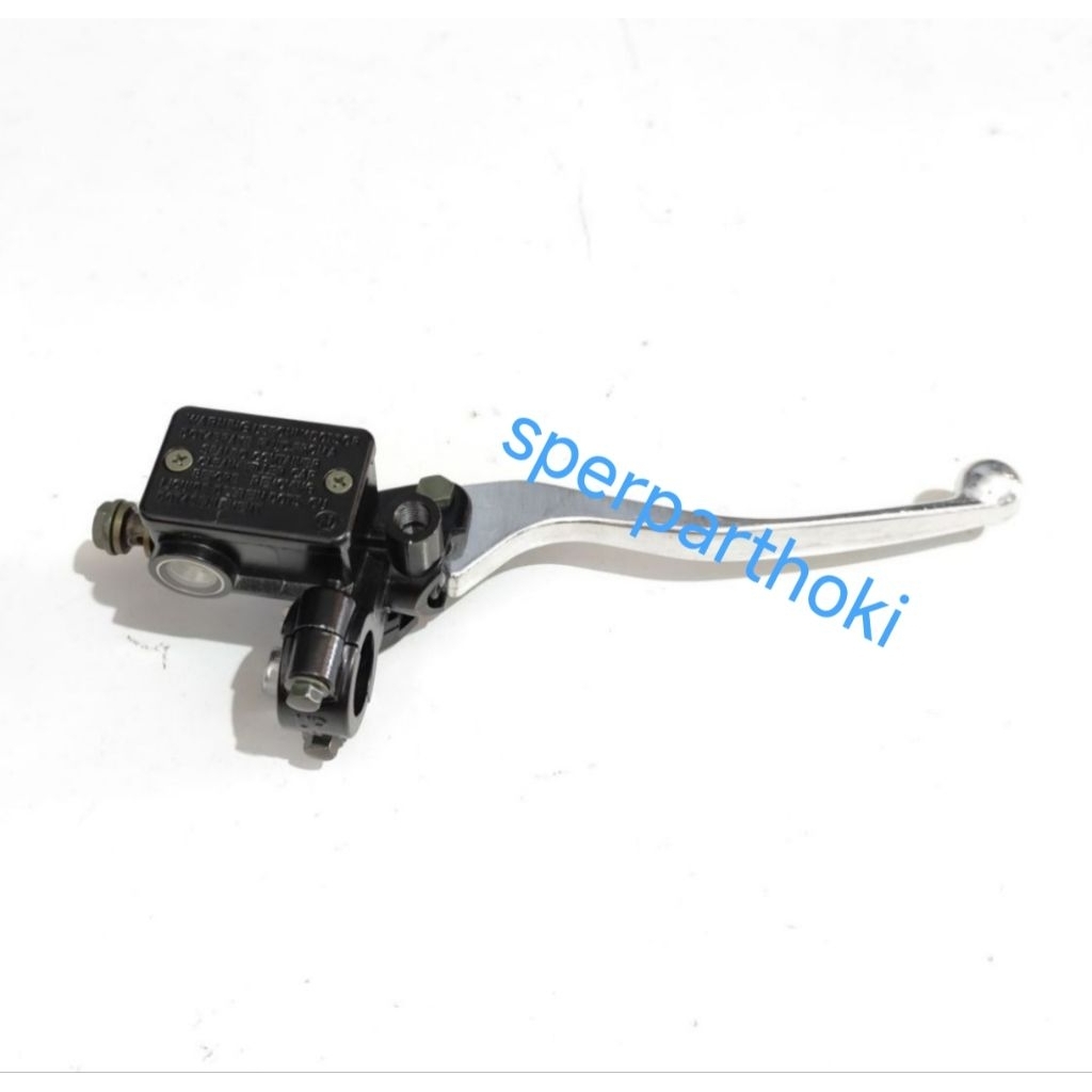 master rem set depan viar cross x 150,viar cross x 200 es/200 GT,viar cross x 100