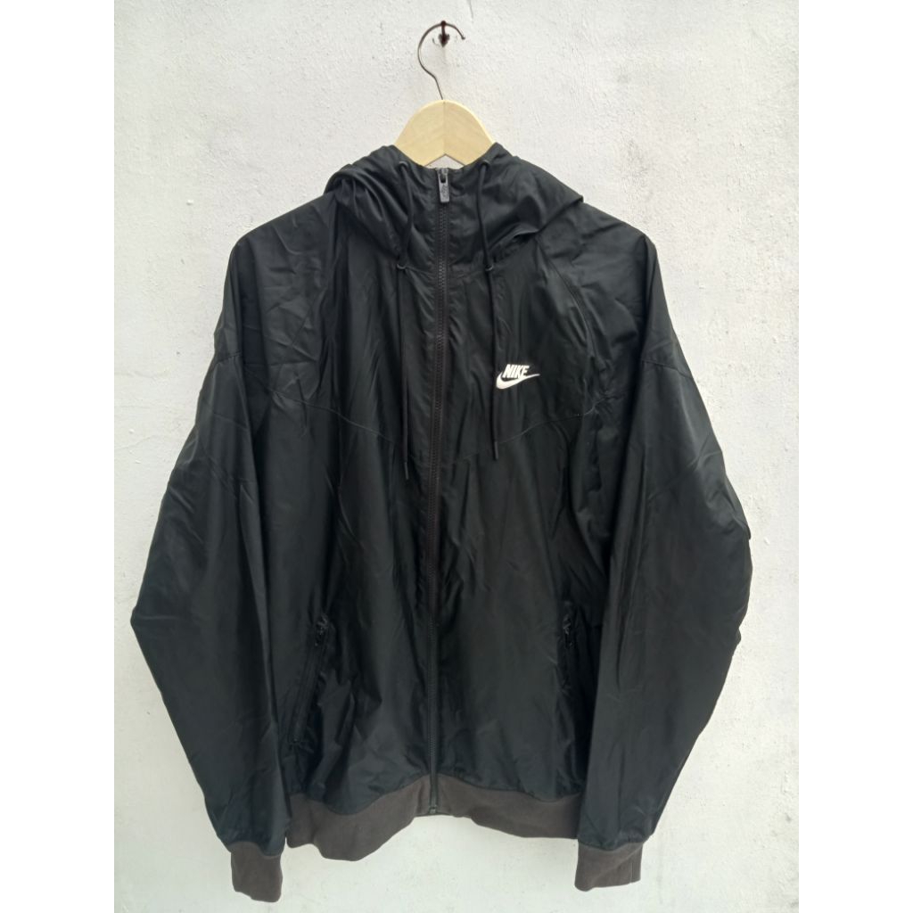 Jacket Nike