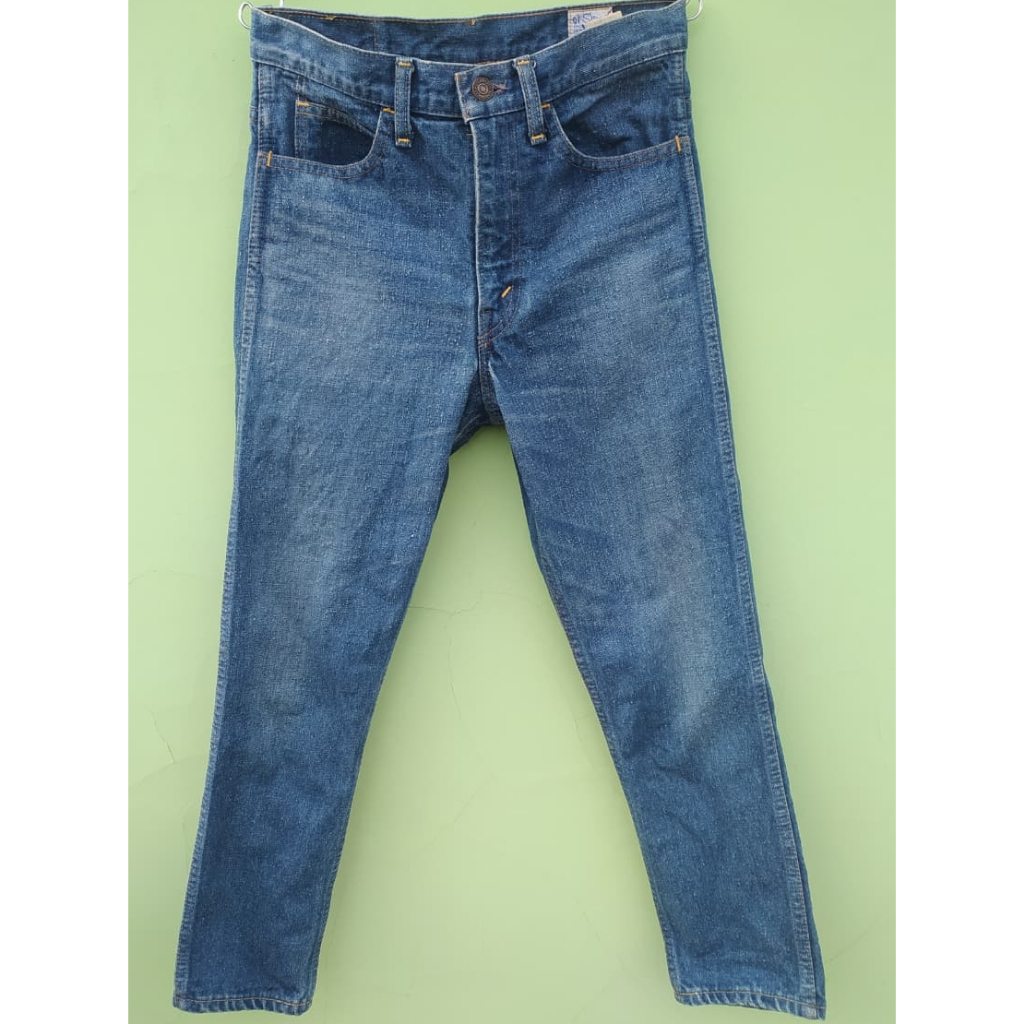 Vintage OrSlow Slim Taper MIJ