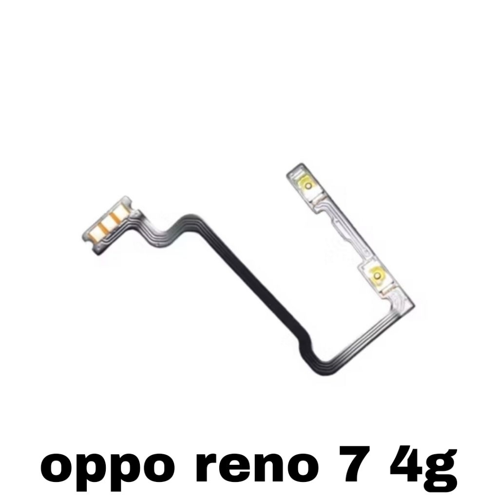FLEXIBEL VOLUME OPPO RENO 7 4G/OPPO A96 2022