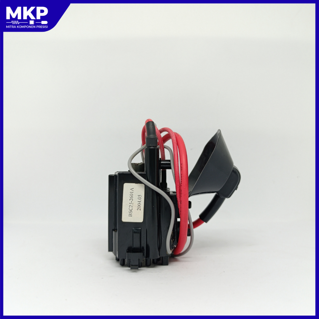 FLYBACK TV BSC 25-2601A TB BARU ORIGINAL FBT 25 2601A 2601 A