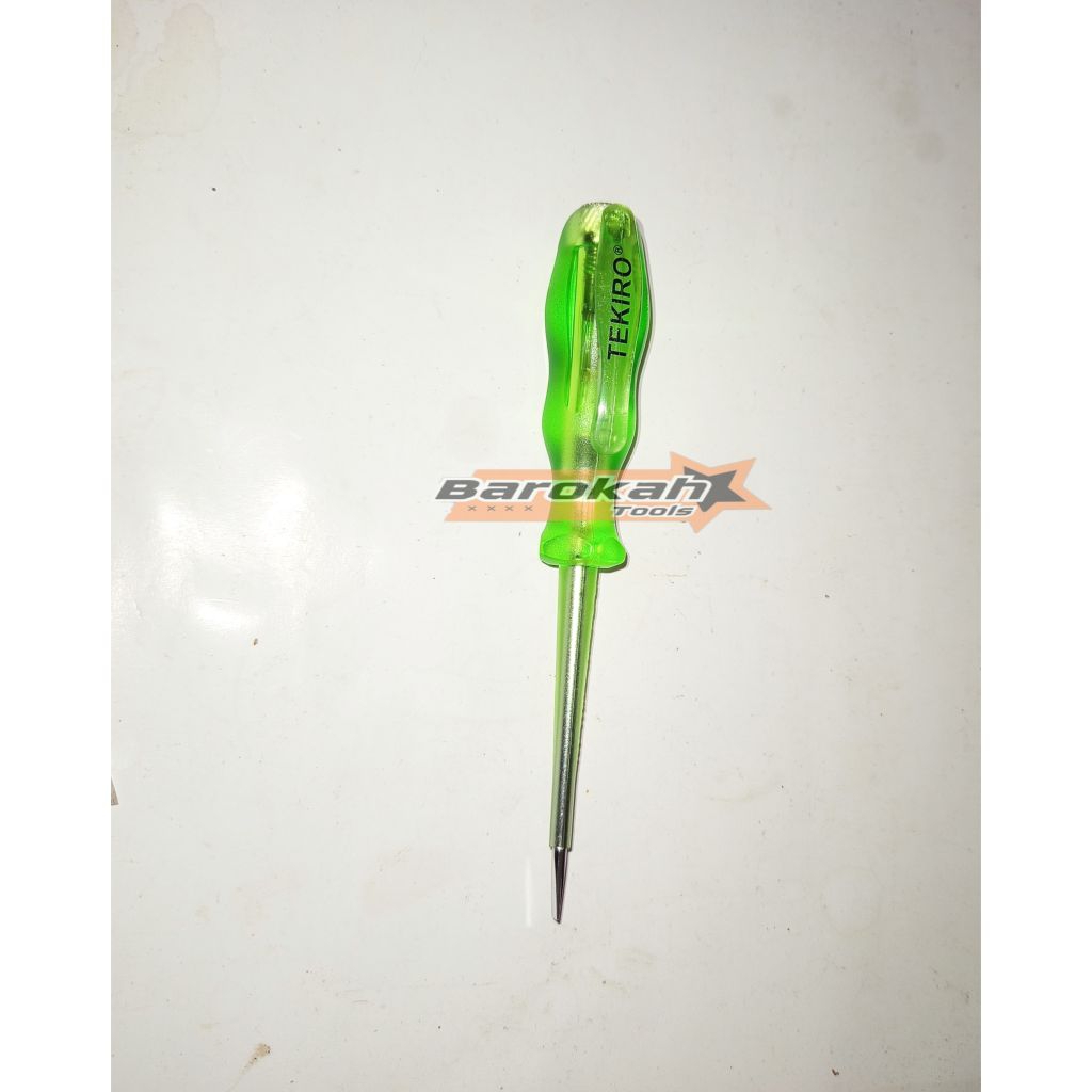 Obeng Tespen Tekiro AC Tespen Listrik AC Tekiro