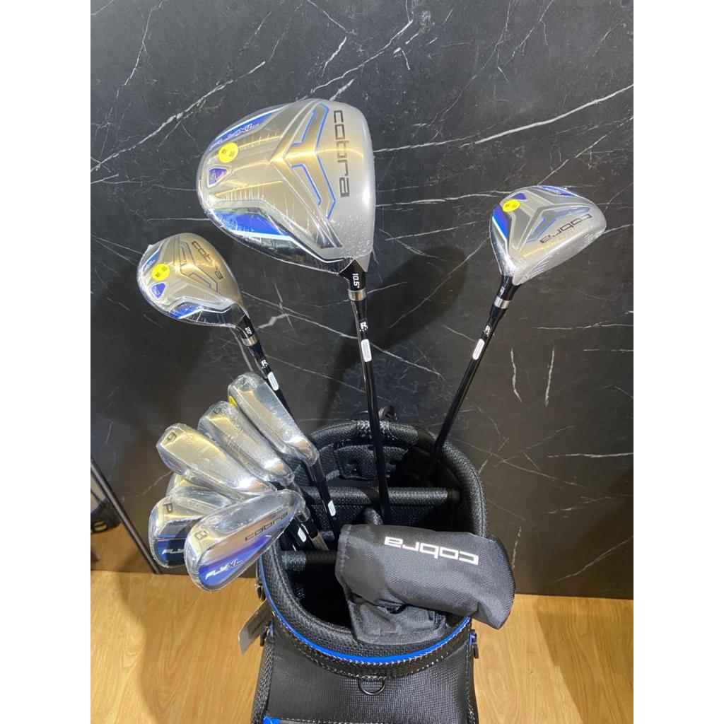 Cobra Fly XL Golf Full Set