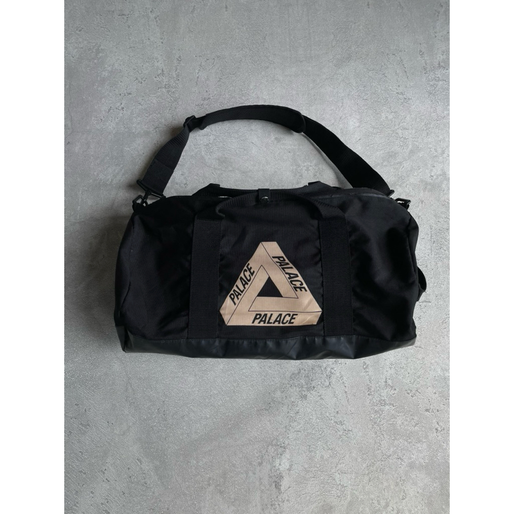 Palace Duffle Bag BY REQ
