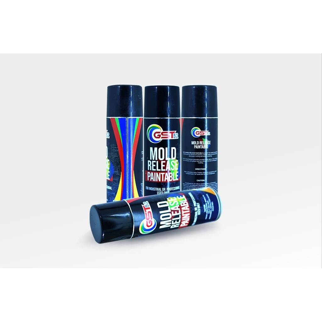 mold release paintble silicone mold release silicone molding 400 ml