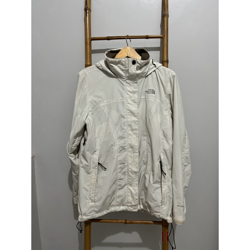 tnf hyvent size m outdoor