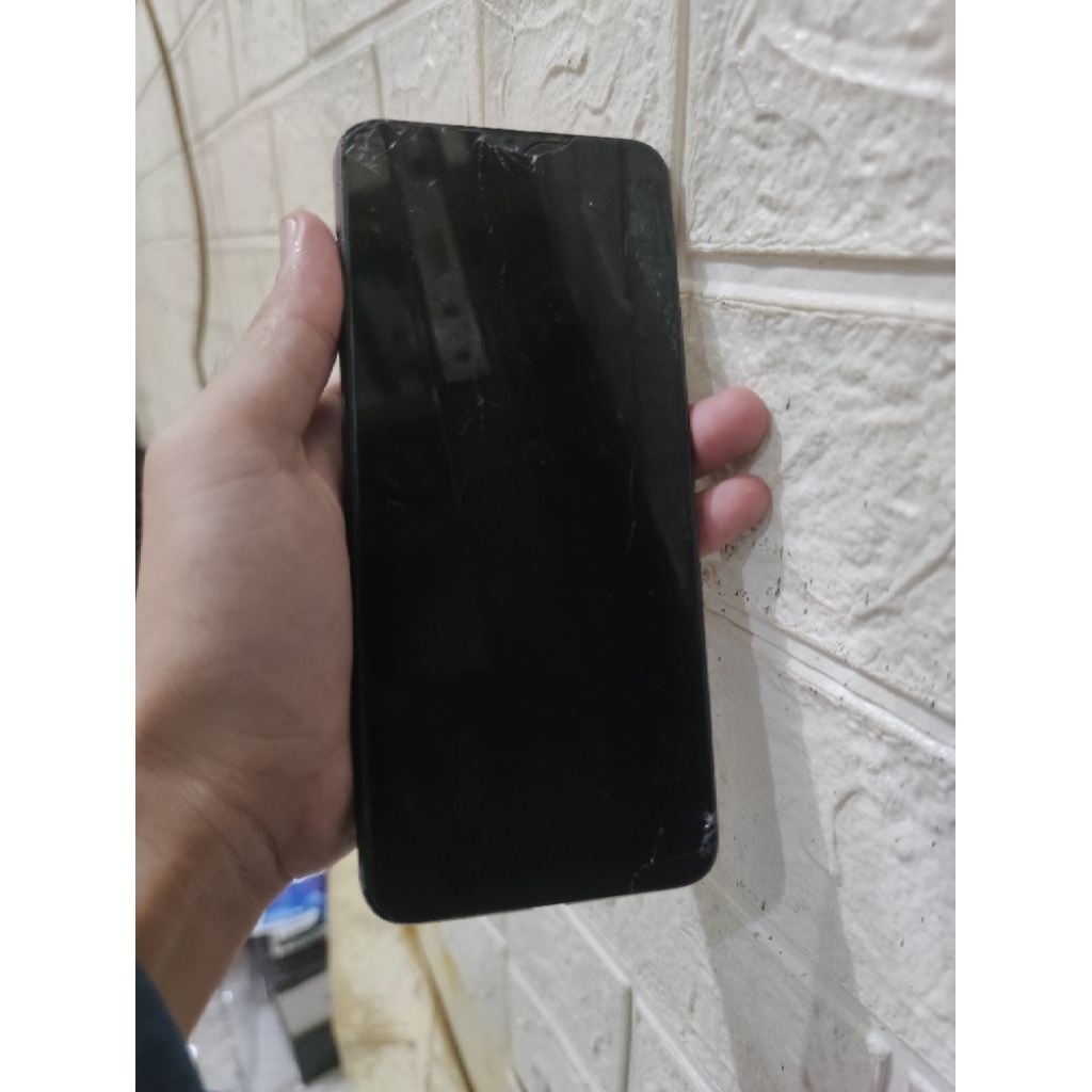 infinix hot 9play minus lcd