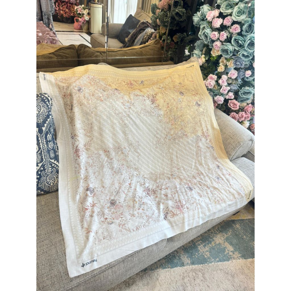 NEW GEMA EID JOURNEY SCARVES