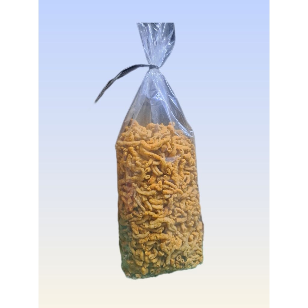 Keripik usus/usus crispy 2kg