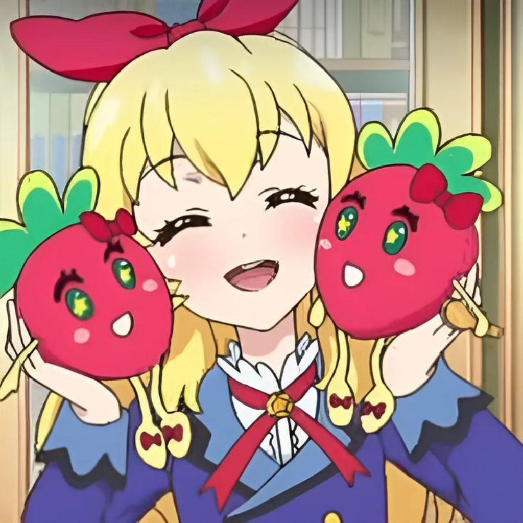 [BOOKED] Kartu Aikatsu Premium Korea Star Festival Card & Tops Premium Kaede JP Card