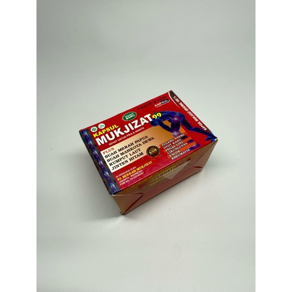 mujizat kotak
