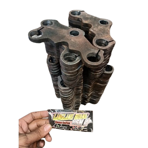 SETIGA T  ATAS SHOK GL MP TIGER PNP SETANG SETIR RG JRS aa 31