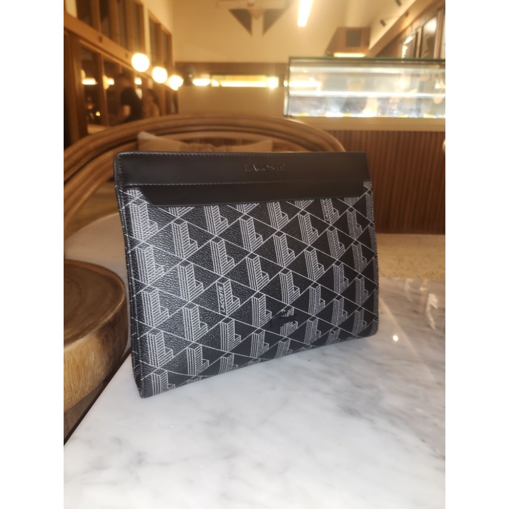 ORIGINAL Hand Bag Lacoste