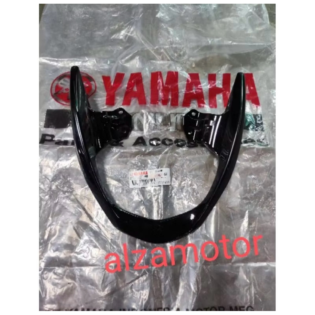 BEHEL MIO GEAR 125 CARBON ORIGINAL